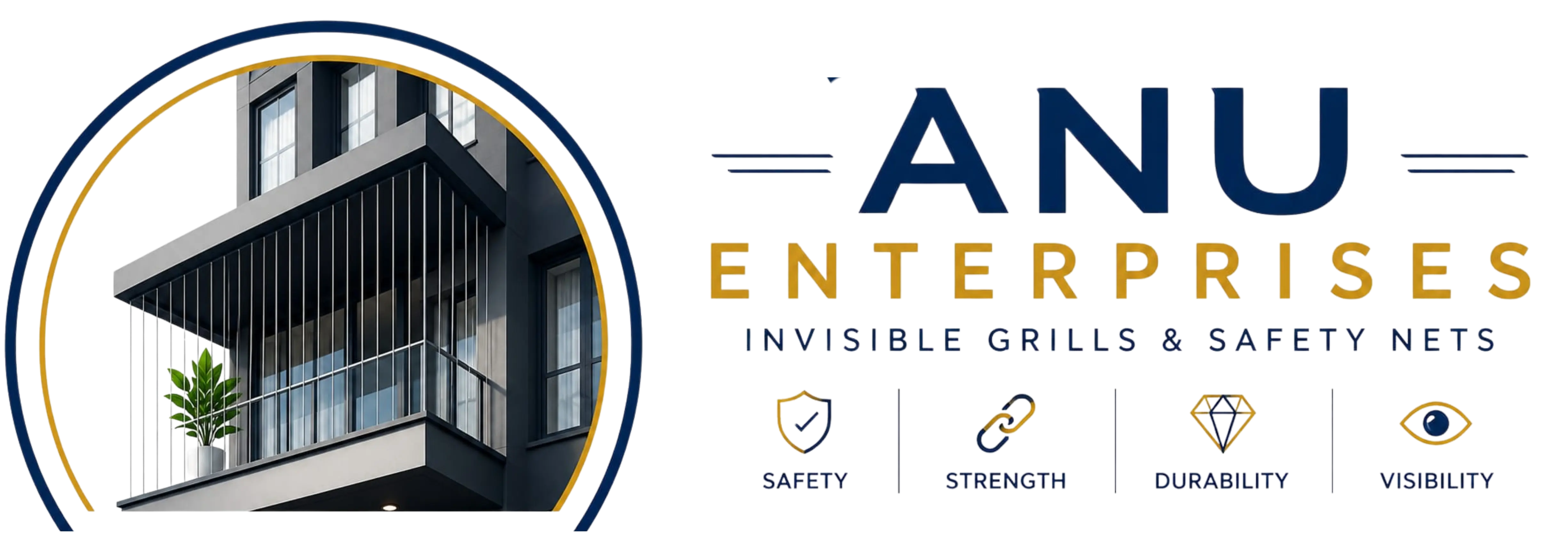 Anu Enterprises Logo